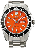 Orient Diving Sport Automatic CEM75001MV