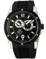 Orient Sporty Automatic CET0H001B0