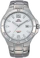 Orient Titanium CUN81001W0