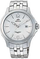 Orient Basic Quartz CUN8G001W0