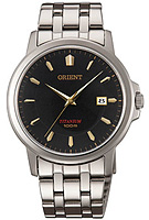 Orient Titanium CUNB3002B0