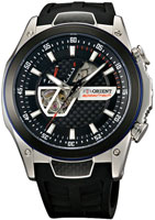 Orient SPEEDTECH DA05002B