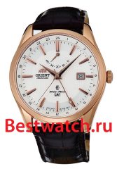 Orient Classic Automatic DJ05001W