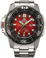 Orient M-Force EL06001H