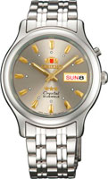 Orient Three Star EM02022K