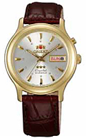 Orient Three Star EM02024W