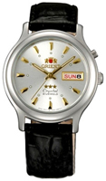 Orient Three Star EM02025W