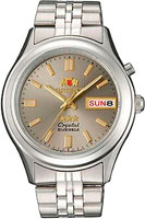 Orient Three Star EM0301UK