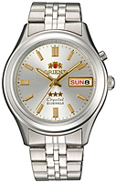 Orient Three Star EM0301UW