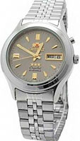 Orient Three Star EM0301WK