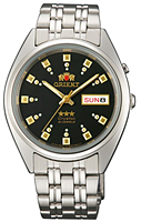 Orient Three Star EM0401NB