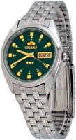 Orient Three Star EM0401NX