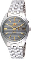 Orient Three Star EM0401PK