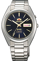 Orient Three Star EM0401RD