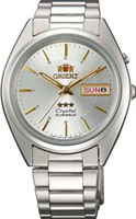 Orient Three Star EM0401RW