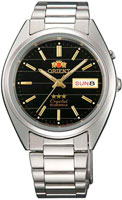 Orient Three Star EM0401SB