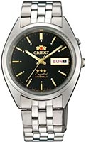 Orient Three Star EM0401TB