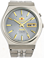Orient Classic Automatic EM0C00KK