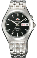 Orient Three Star EM5A00SB