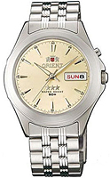 Orient Three Star EM5C00LC