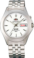Orient Three Star EM5C00LW