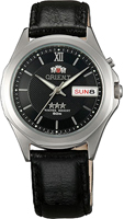 Orient Three Star EM5C00SB
