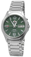Orient Three Star EM5C00UF