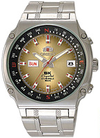 Orient Sporty Automatic EM5H001U