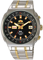 Orient Sporty Automatic EM5H004B