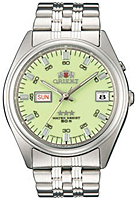 Orient Three Star EM5J00NR