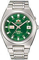 Orient Three Star EM5L00PF