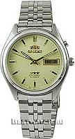 Orient Classic Automatic EM5Y001C