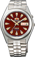 Orient Three Star EM6Q00EH