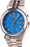 Orient Three Star EM6Q00EL