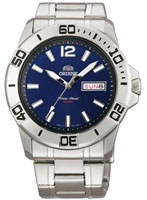 Orient Sporty Automatic EM76003D