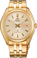 Orient AUTOMATIC EM78001C