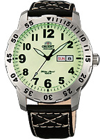 Orient Sporty Automatic EM7A008R