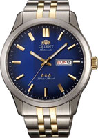 Orient Three Star EM7P00DD