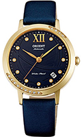 Orient Fashionable Automatic ER2H004D