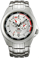 Orient Sporty Automatic ET0B001W
