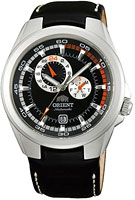 Orient Sporty Automatic ET0B002B