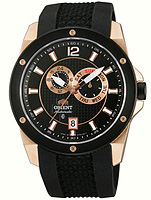 Orient Sporty Automatic ET0H003B