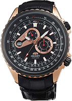 Orient Sporty Automatic ET0M002B