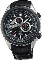 Orient Sporty Automatic ET0M004B