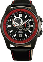 Orient Sporty Automatic ET0Q001B