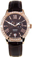 Orient Fashionable Automatic ET0Y001T