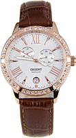 Orient Fashionable Automatic ET0Y002W