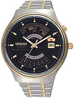 Orient Sporty Automatic EU00000B