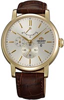 Orient Classic Automatic EZ09002S