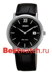 Orient Dressy Elegant Gent's GW00005B